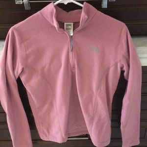 North Face Fleece